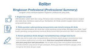Maybe you would like to learn more about one of these? Kalibrr Indonesia On Twitter A Thread Pentingnya Cv Yang Baik Dan Benar Supaya Efektif Menarik Hati Rekruter Atau User Di Sebuah Perusahaan Karena Itu Mari Kita Bahas Yuk Tips Membuat Cv Yang
