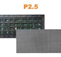 Wholesale SMD Outdoor P2.5 LED Display Full Color Module,SMD ...