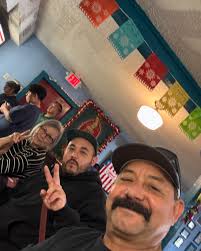 Late brekkie at @joesbakeryeatx this is before the food! Been wanting to  try this place for a while now 🔥