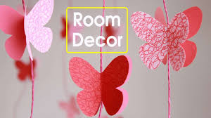 Paper hyacinth flowers paper roses oragami stars paper bouquet paper flower decorations. Colorfully Charming Lovely Diy Butterfly Decor Projects