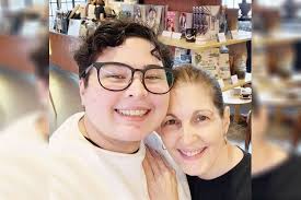 Jackie Lou Blanco returns to the big screen with two Cinemalaya 2025 films 