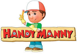 Handy Manny (Western Animation) - Tv Tropes