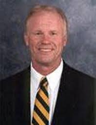 Get To Know Coach Reese Morgan