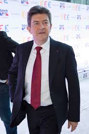 Accompagné des députés insoumis mathilde panot et bastien lachaud, il est venu rendre hommage à l'ancien président burkinabé, de 1983 jusqu'à son assassinat en 1987. Jean Luc Melenchon Qui Sont Les Femmes De Sa Vie Photos Tele Star