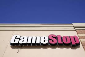 Gamestop craters again as the 'meme trade' unravels. Gamestop Share Price Breaks Below 100 As Rout Erases 28 Billion The Economic Times