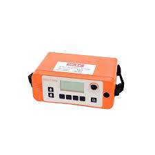 Elcometer 266 Dc Holiday Detector Hire Sunbelt Rentals
