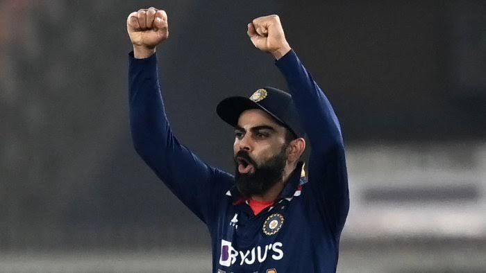 Virat Kohli set to lose the ODI captaincy too - Reports