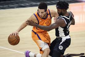 After the suns won the first two games without chris paul, they became big favorites to advance to the finals. Bwf Aicnez6akm