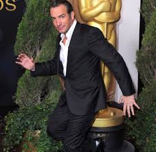 He has worked notably with director michel hazanavicius, starring in his oss 117 spy parodies. The Artist Star Jean Dujardin Stationen Bilder Fotos Welt