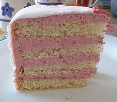 Erdbeer Vanille Buttercreme Rezept Mit Bild Chefkoch De Buttercreme Rezept Buttercreme Vanille Buttercreme