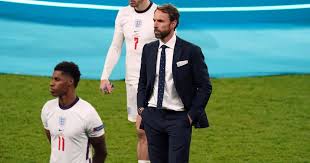 Euro2020.com hears from those who were there at the start of southgate's footballing journey. Jnciogvpaenkxm