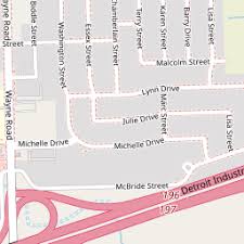 Albertine Luster, (734) 748-1210, Romulus, MI — Public Records Instantly