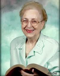 Dorothy Stark Obituary (1936