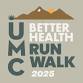 UMC Better Health 5K Run, 1 Mile Walk