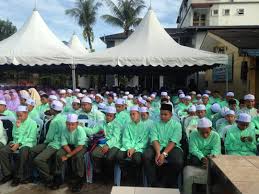 Berkat semangat kerjasama antara semua kakitangan, pusat sumber dan kawasan sekolah dapat diceriakan. Dedicated To My 2 Precious Heroes Abang Sek Men Ibnu Khaldun
