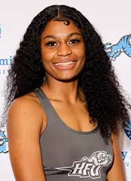 2024-25 Women's Track & Field Roster