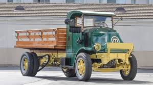 Image result for Mack Red 1941 Truck