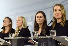June 3, 2018 at 11:27 pm. Who Runs The Government In Finland World Economic Forum