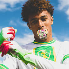 Battle Sports Binky Oxygen Football Mouthguard