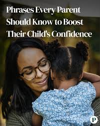 Whether your child is down from a missed birthday party or a tough homework  assignment, here's the best advice for kids to keep their spirits and  confidence high. Tap link in first