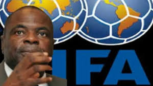 CAS ta kori karar Amos Adamu