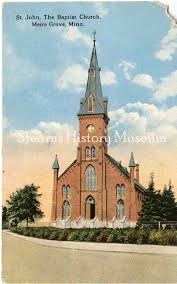 Stearns History Museum Online Store Church History Museum History