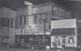 Maybe you would like to learn more about one of these? 10 Iconic Old Birmingham Restaurants We Miss