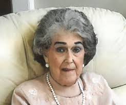 Barbara Bowen Renfrow December 15, 1933