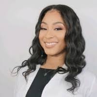 Janae Simpson's Instagram, Twitter & Facebook