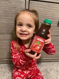 Haven't tried our new Strawberry...