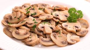 Vean el video donde les muestro como prepararlo y debajo del video está la receta para que la copien. Champinones Salteados Receta Deliciosa Y Super Rapida Youtube