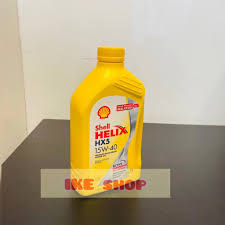 Shell helix hx 7 1 liter. Membeli Shell Helix Hx5 15w40 1l Mineral Minyak Hitam Kereta Lubricant Oil 100 Original Dengan Harga Istimewa Rm 24 23 Mem Beli Murah