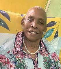 Remembering Ann Leon