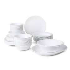 Robot Check Corelle Dinnerware Set Corelle Dinnerware Dinnerware Sets We used for everything for snacks, soup, cereal, the only thing is when you put it in the microwave get really hot. robot check corelle dinnerware set