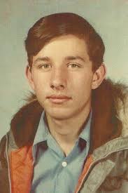 Michael Anthony Baca (1959-2005)