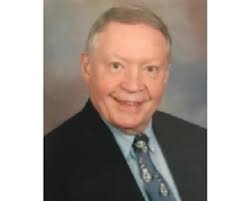 James Almand Obituary (2017)