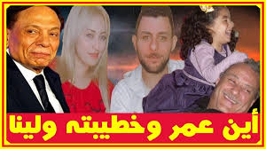 أين عمر إبن فاروق الفيشاوى وخطيبته وسبب غياب عادل امام عن جنازته وتعليق مؤثر من لينا حفيدته وايضا هند الحناوى طليقة أحمد الفيشاوى أخ Playbill Youtube Channel