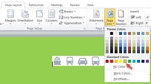 Convert your pdf files to png to keep an image file with transparent pdf files are actually transparent by default and your processor or application is probably the culprit to your white background. Simple Ways To Change Pdf Background Color
