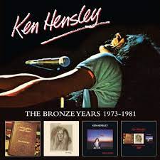 You only need one rf oscillator first lets assume we are trying to demodulate a simple fsk signal where the center frequency is. Ken Hensley The Bronze Years 1973 1981 3 Cds Und 1 Dvd Jpc