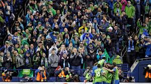 Share comments and gossip of our favorite team. Seattle Sounders Fans Are Hopping Mad At Beer
