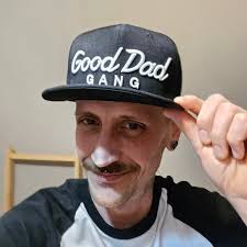 gooddadgang all day!