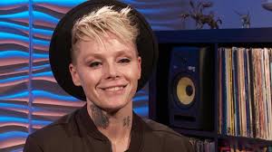 Otep and Amerakin Overdose's Cody Perez Making a lot of Twitter/Instagram  Drama