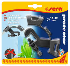 Verhinderung von knicken in schläuchen, kein aufplatzen von schläuchen durch. Sera Schlauch Knickschutz Sera