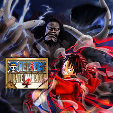 World seeker is an unfinished game. Ps4 One Piece Pirate Warriors 4 English Ver