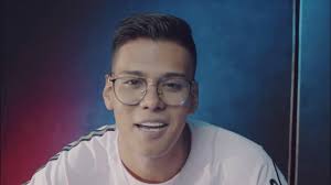 Troya, LuisRa Solano, Dani Maestre + QUIERO ENAMORARTE ( Video Oficial)