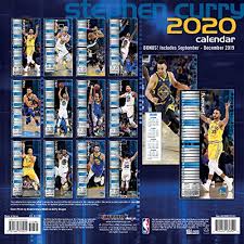 Modern farmhouse paint colors 2021 broncos car 2020. Golden State Warriors Stephen Curry 2020 Calendar Pricepulse