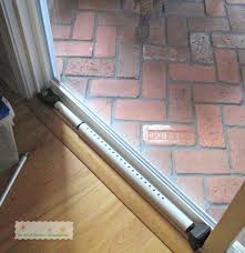 Security Bar Lock For Sliding Glass Doors Design Patio Door Locks Sliding Glass Doors Patio Patio Doors