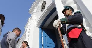 Luego de la suspensión del año pasado por temas presupuestarios, hoy se realizará la tradicional ceremonia por el día de la independencia, con un despliegue de más de 4.000 efectivos. Dia De La Independencia Que Paso El 9 De Julio De 1816