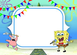 We did not find results for: Free Spongebob Invitation Template Spongebob Birthday Spongebob Birthday Party Spongebob Party