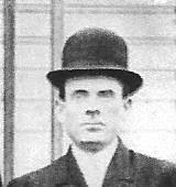 Dallas Dunbar (1882-1922)